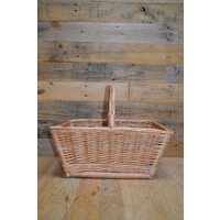 thumb-Mand met handgreep in een blanke kleur-4