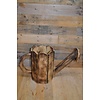 Gieter van hout groot