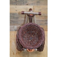 thumb-Fiets driewieler van wilgentenen en hout-6