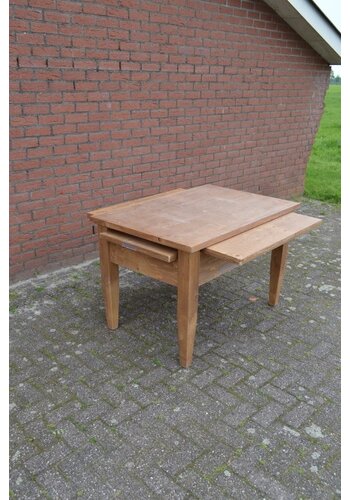 Showtafel of buffettafel 
