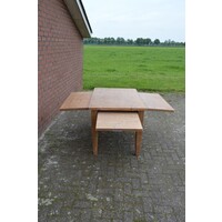 thumb-Showtafel voor winkel of buffettafel-4