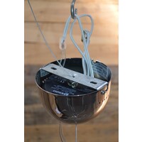 thumb-Vintage spinnenlamp met 12 verstelbare armen-4