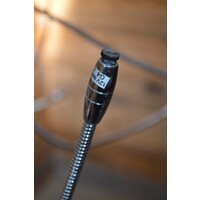 thumb-Vintage spinnenlamp met 12 verstelbare armen-5