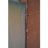 Dressoir donker eiken