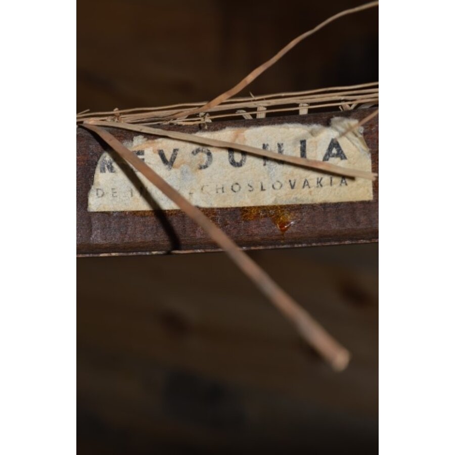 Armstoel Thonet model-5