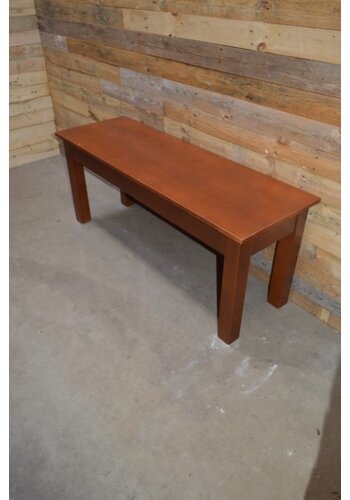 Tafel, sidetable, bankje of showtafel 