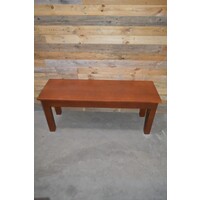 thumb-Houten sidetable, bankje of showtafel-2