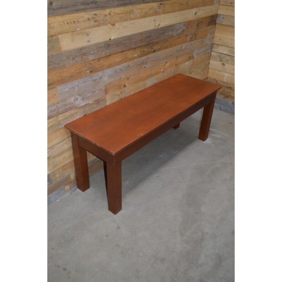 Tafel te gebruiken als sidetable, bankje of showtafel-3