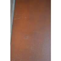 thumb-Houten sidetable, bankje of showtafel-6