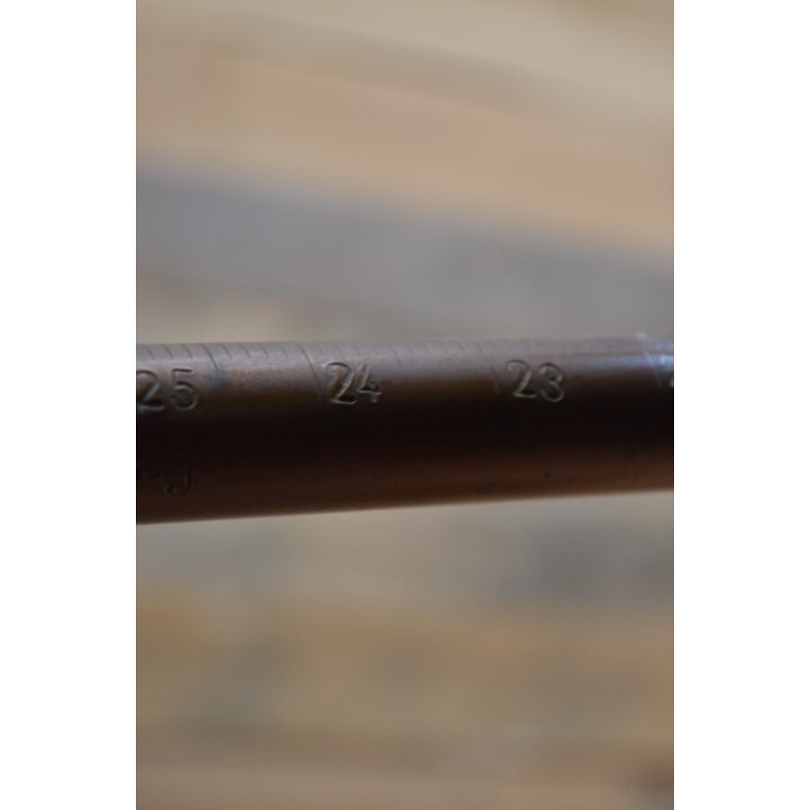 Weegstang balans aan een haak-4