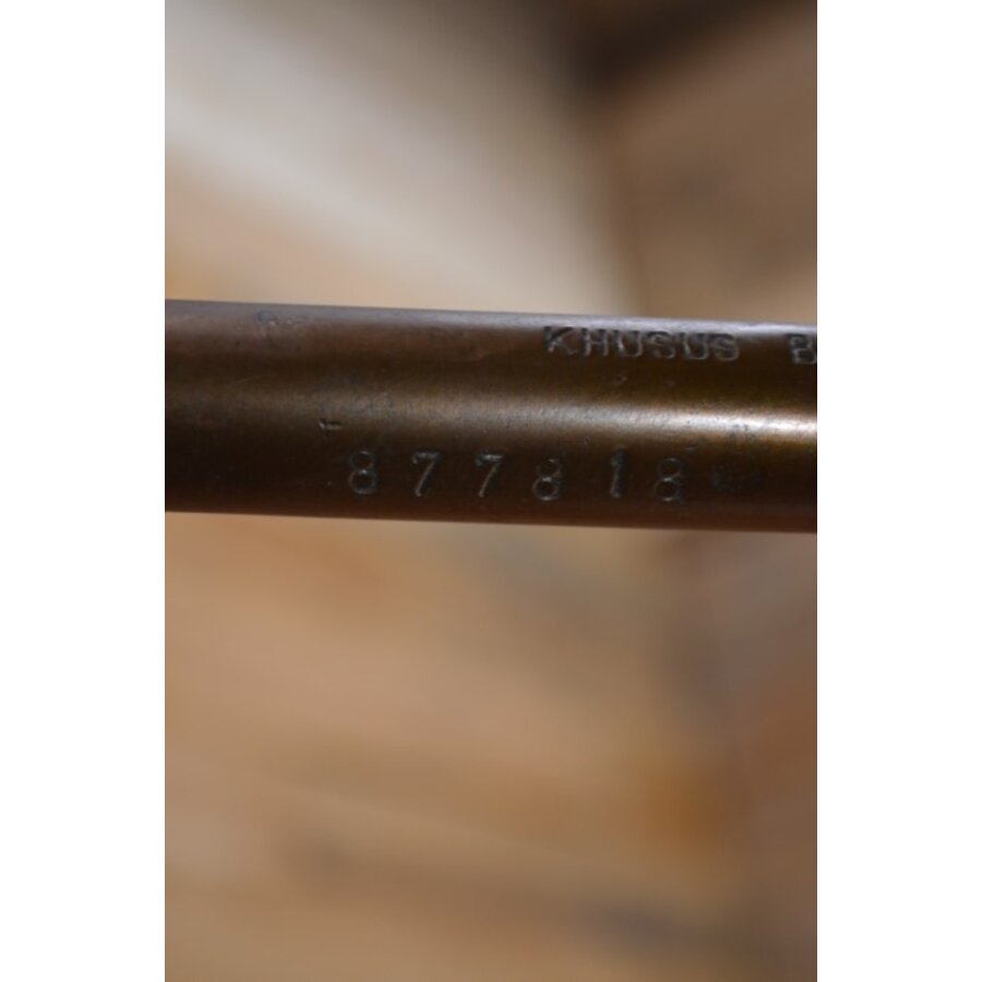 Weegstang balans aan een haak-7