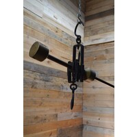 thumb-Weegstang balans aan een haak-9