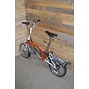 LoodsVol, Tweedehands Vintage Brompton vouwfiets 3 versnellingen