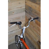 thumb-Brompton vouwfiets met 3 versnellingen – compacte inklapbare stadsfiets-3