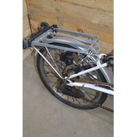 thumb-Vintage Brompton vouwfiets 3 versnellingen-8
