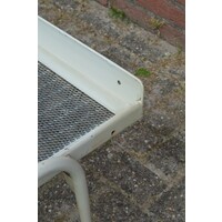 thumb-Rawi retro metalen demontabel spiraal bed-9