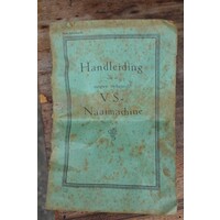 thumb-Antieke naaimachine-9