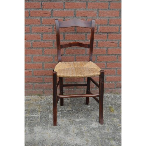 Oudhollandse boeren stoel 