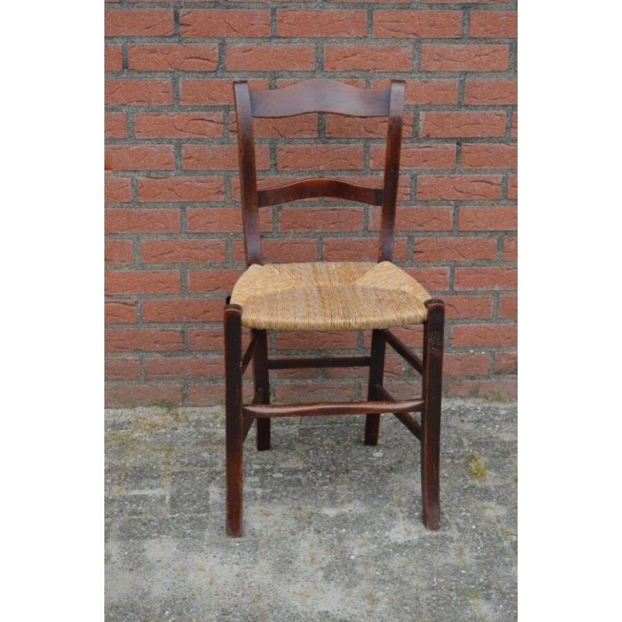 Oudhollandse landelijke boeren stoel-1