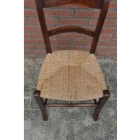 thumb-Oudhollandse landelijke boeren stoel-2