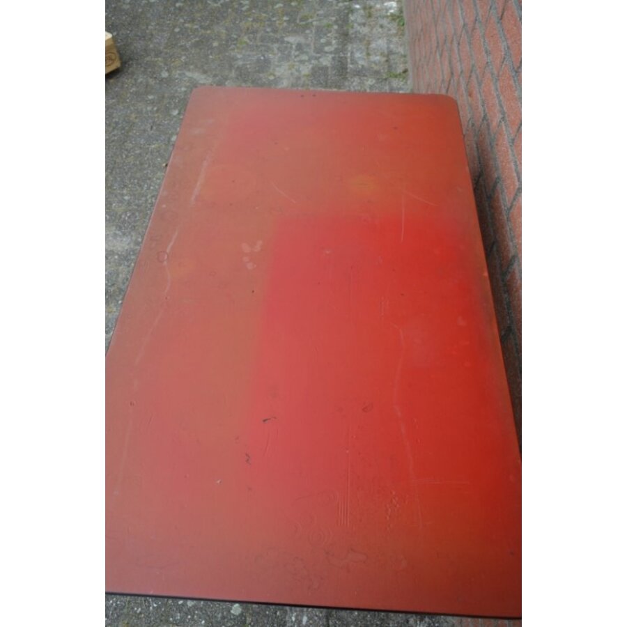 Retro bureau metaal Shabby-Chic-Mid-Century-6