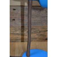 thumb-Brama Milano retro bureaulamp blauw uit de jaren 70-3