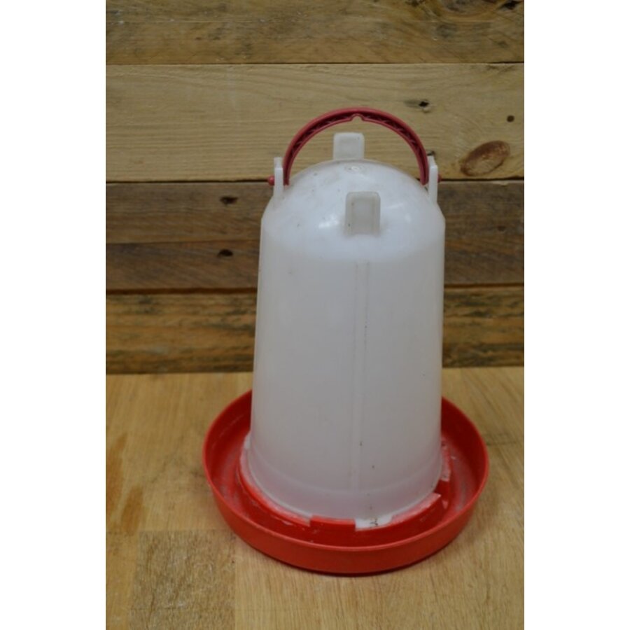 Watersilo voor vogels-1