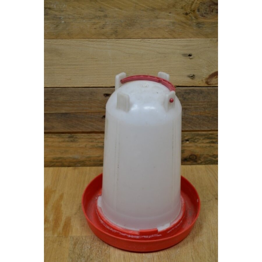 Watersilo voor vogels-2