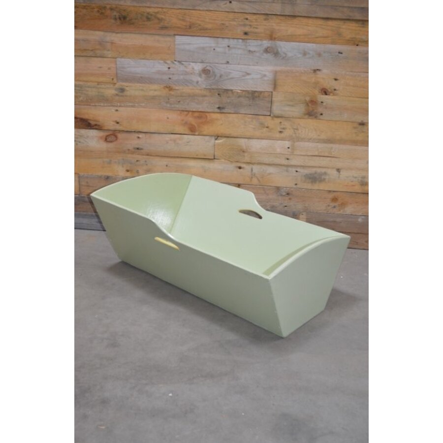 Vintage Poppenbedje-1