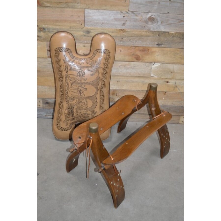 Kamelenzit zitkrukje-6