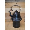 LoodsVol, Tweedehands Emaille waterkoker