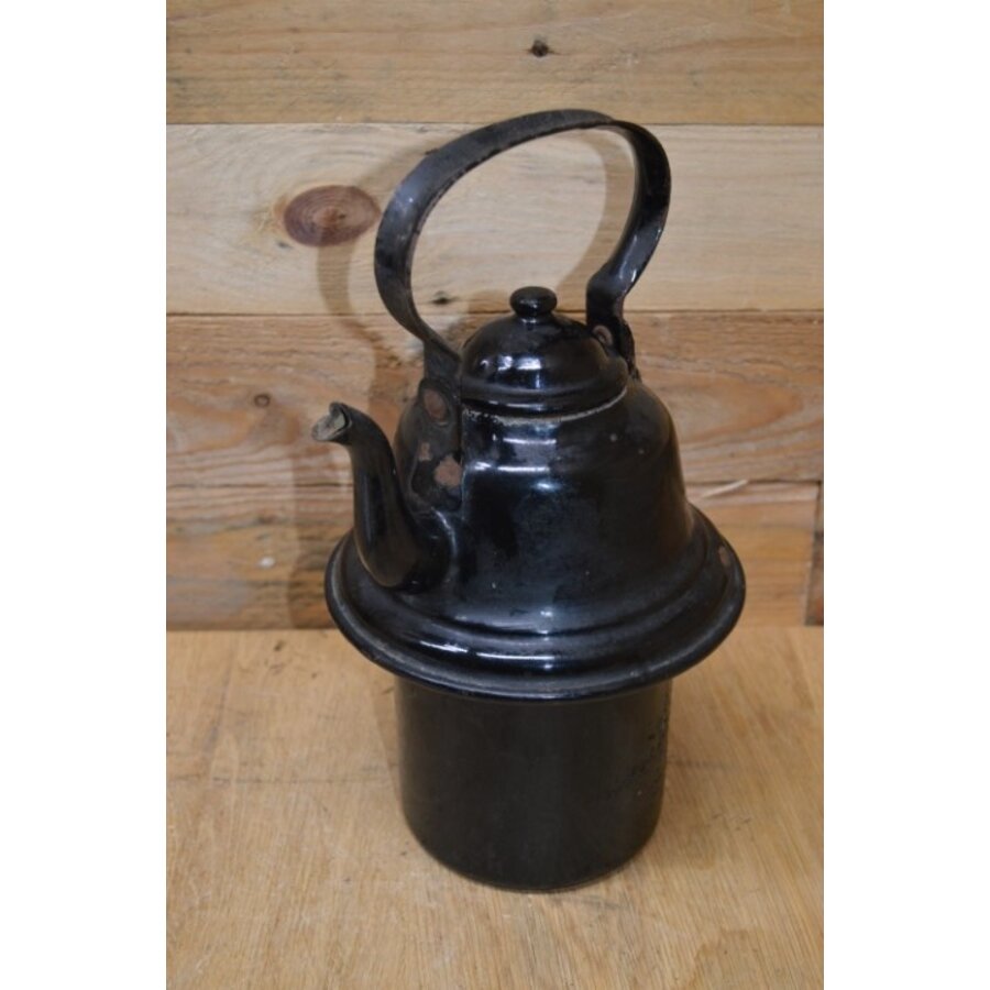 Emaille waterkoker-2