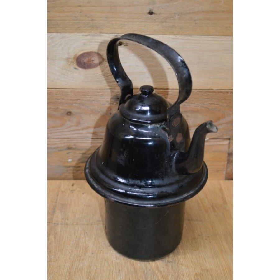 Emaille waterkoker-3