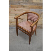 thumb-Armstoel oud eiken-1