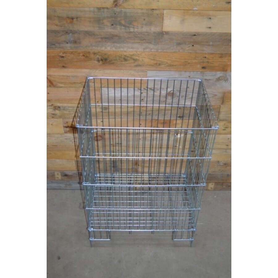 Gaasmand opvouwbaar-2