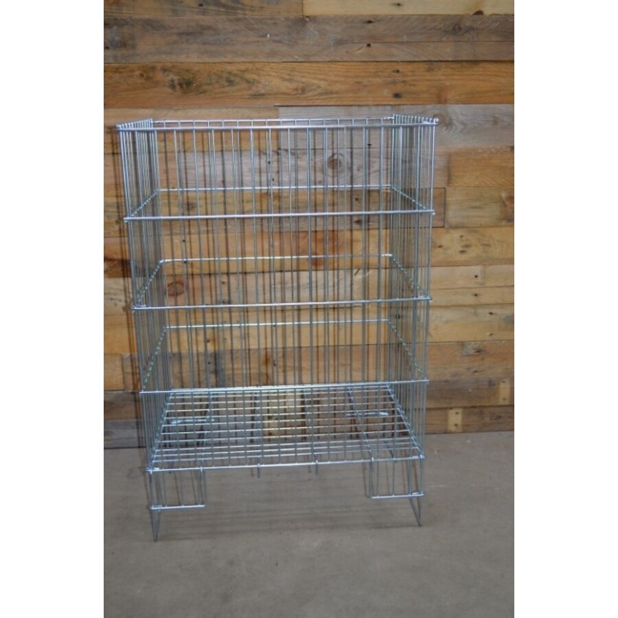 Gaasmand opvouwbaar-3