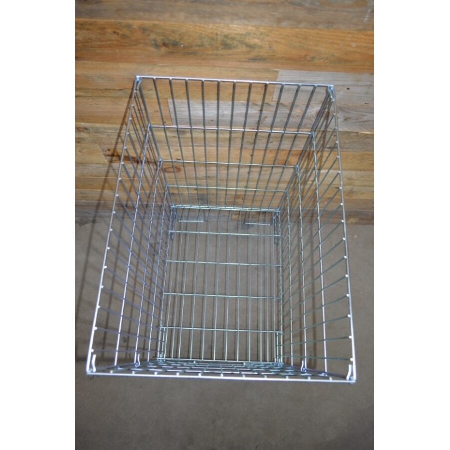 Gaasmand opvouwbaar-6