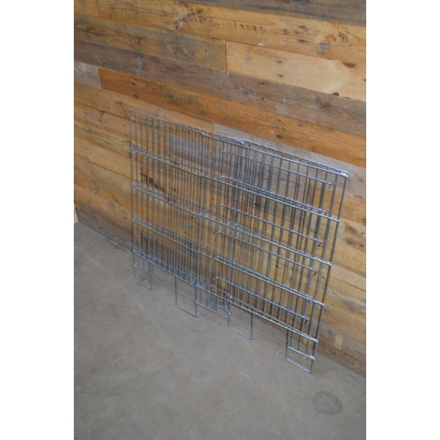 Gaasmand opvouwbaar-7