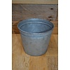 LoodsVol, Tweedehands Zinken bloemen emmer
