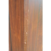 thumb-Antiek kabinet met laden en veel bergruimte-4
