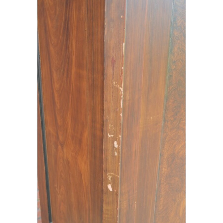 Kabinet linnenkast antiek-4