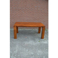 thumb-Eettafel koloniaal voor het hele gezin-2