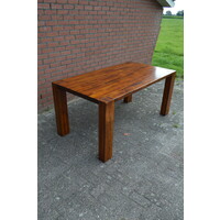 thumb-Eettafel koloniaal voor het hele gezin-3