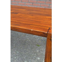 thumb-Eettafel koloniaal voor het hele gezin-4