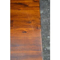 thumb-Eettafel koloniaal voor het hele gezin-5