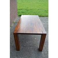 thumb-Eettafel koloniaal voor het hele gezin-6