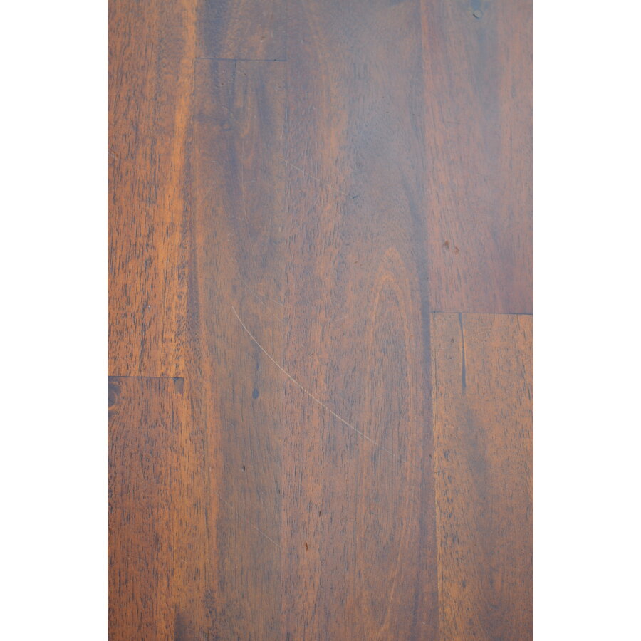 Eettafel koloniaal voor het hele gezin-7