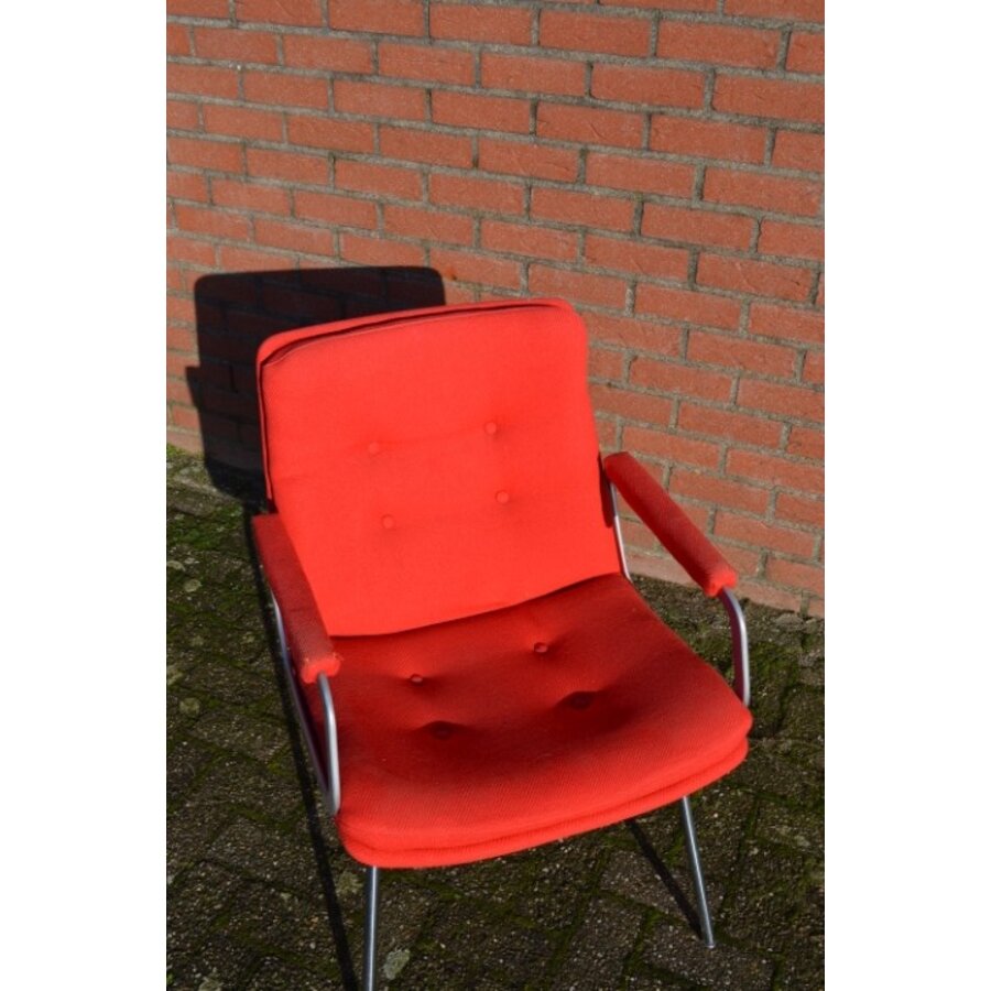 Artifort Design armstoel retro-3