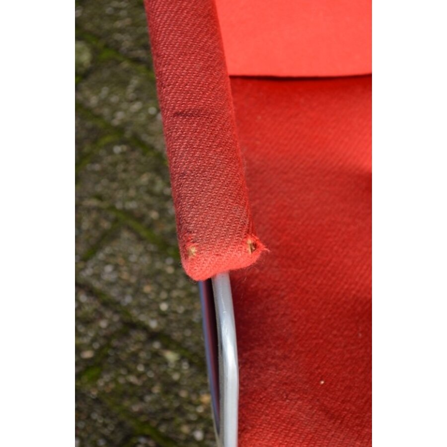 Artifort Design armstoel retro-4