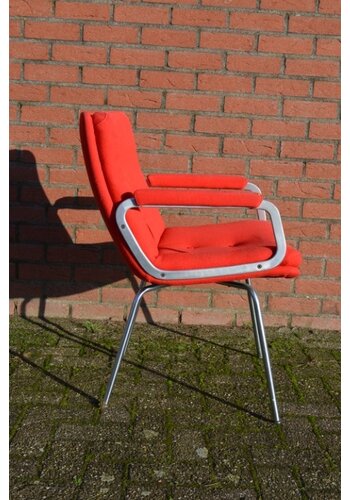 Artifort Design armstoel retro 